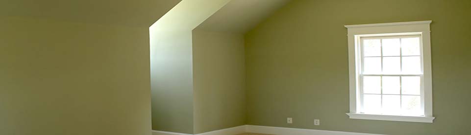 Residential Painting Contractor