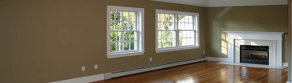 Residential Painting Contractor